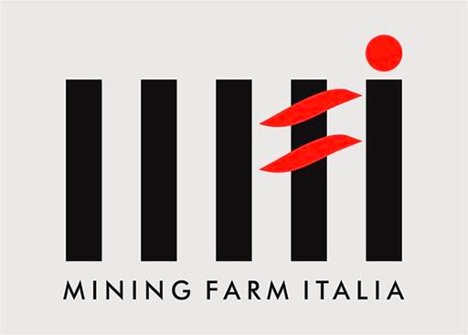 Mining Farm Italia - Shop