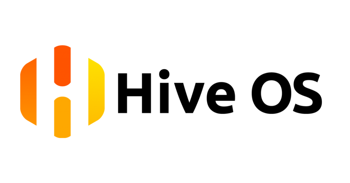 HiveOS Logo
