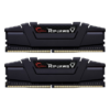 DDR4 64GB KIT 2x32GB PC 3200 G.Skill Ripjaws V F4-3200C16D-64GVK