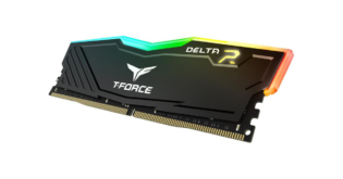 DDR4 32GB KIT 2x16GB PC 3600 Team T-Force Delta RGB TF3D432G3600HC18JDC01