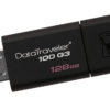 USB Stick 128GB Kingston DT100G3 USB 3.0 DT100G3/128GB