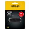 USB Stick 64GB Intenso Speed Line 3.0 3533490