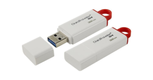 USB Stick 32GB Kingston DTIG4 USB 3.0 DTIG4/32GB