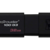 USB Stick 256GB Kingston DT100G3 USB 3.0 DT100G3/256GB