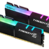 DDR4 16GB KIT 2x8GB PC 3000 G.Skill TridentZ RGB F4-3000C16D-16GTZR