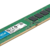 DDR4 4GB PC 2400 Crucial CT4G4DFS824A retail