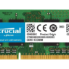 S/O 4GB DDR3 PC 1600 Crucial CT51264BF160B retail DR