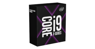 Intel Box Core i9 Prozessor i9-10920X 3,50GHz 19M Cascade Lake