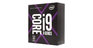 Intel Box Core i9 Prozessor i9-10940X 3,30GHz 19M Cascade Lake