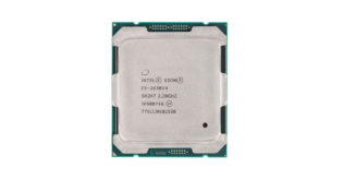 Intel Box XEON Processor (10-Core) E5-2630v4