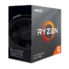 AMD Ryzen 5 3600 Tray AM4 (3,600GHz)