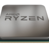 AMD Ryzen 7 3800X Box AM4 (3,900GHz) with Wraith Spire cooler with RGB LED