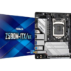 ASROCK Z590M-ITX/AX (1200) (D)