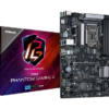 ASROCK Z590 PHANTOM GAMING 4 (1200) (D)