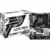ASROCK X370 Pro4 (AM4) (D)