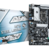 ASROCK H570 STEEL LEGEND (1200) (D)