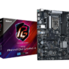 ASROCK H570 Phantom Gaming 4 (1200) (D)