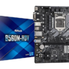 ASROCK B560M-HDV (1200) (D)