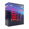 Intel Box Core i7 Processor i7-9700 3,00Ghz 12M Coffee Lake