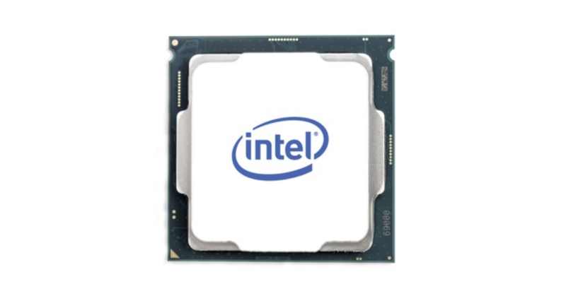 Intel Tray Core i3 Processor i3-10105F 3,70Ghz 6M Comet Lake-S