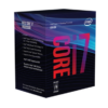Intel Box Core i7 Processor i7-9700K 3,60Ghz 12M Coffee Lake