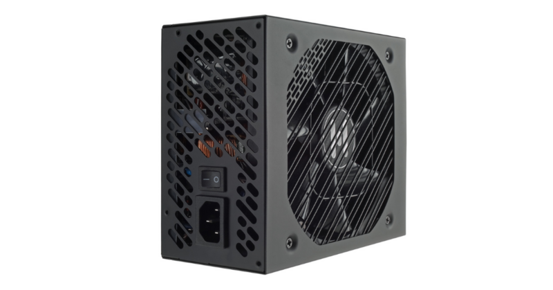 Power SupplyBe Quiet SFX POWER2 400W BN227