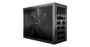 Power SupplyBe Quiet Dark Power 12 1000W