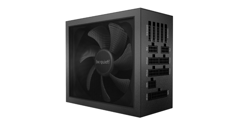 Power SupplyBe Quiet Dark Power 12 750W