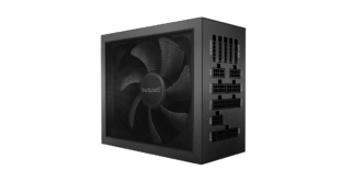 Power SupplyBe Quiet Dark Power 12 850W