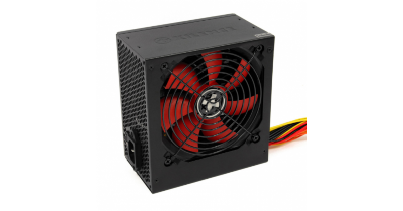 Power SupplyXilence Performance C XP700 R6