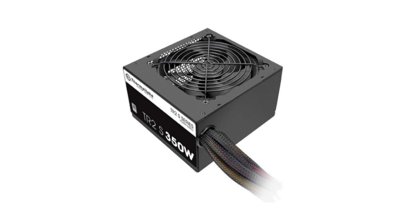 Power SupplyThermaltake TR2 S 350W