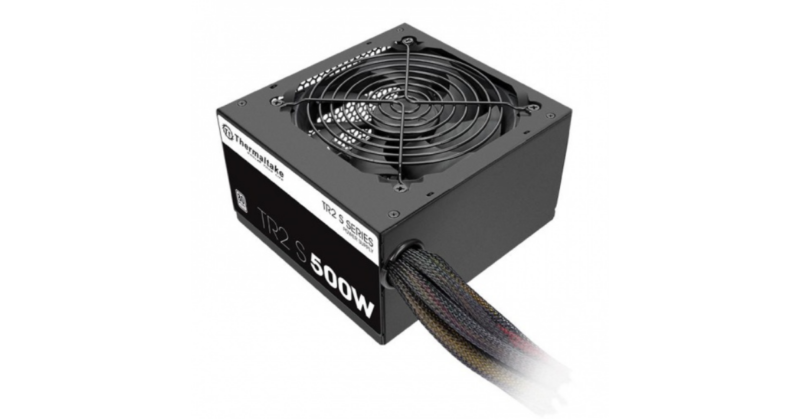 Power SupplyThermaltake TR2 S 500W