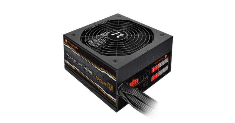 Power SupplyThermaltake Smart SE 730W