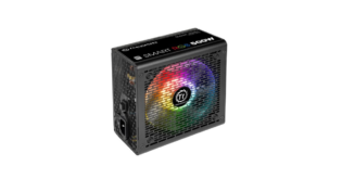 Power SupplyThermaltake SMART RGB 500W 80+