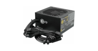 Power SupplySeasonic Core-GC-500 500W
