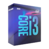 Intel Tray Core i3 Processor i3-9100 3,60Ghz 6M Coffee Lake