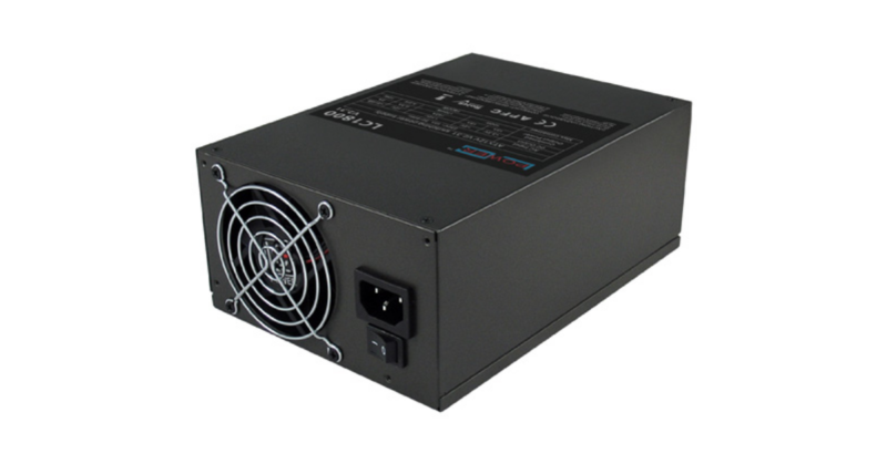 Power SupplyLC-Power LC1800 Mining Edition - BULK