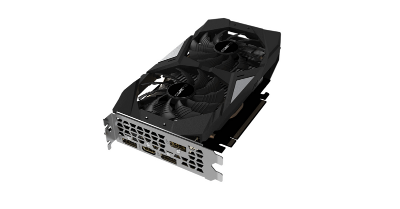 VGA EVGA GeForce RTX 2060 6GB XC GAMING