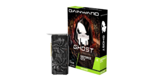 VGA Gainward GeForce GTX 1660 Super 6GB Ghost