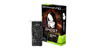 VGA Gainward GeForce GTX 1660 Super 6GB Ghost OC
