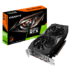 VGA Gigabyte GeForce RTX 2060 6GB Windforce