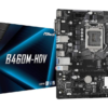 ASROCK B460M-HDV (1200) (D)