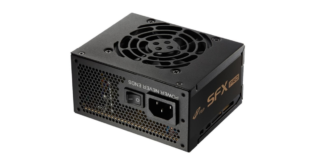 Power SupplyFortron SFX PRO 450W