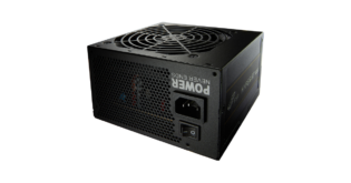 Power SupplyFortron Hyper PRO 650W 80 BULK