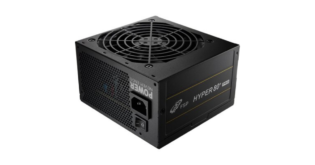 Power SupplyFortron Hyper PRO 450W 80 BULK