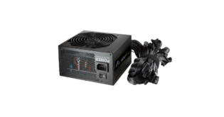 Power Supply Fortron Hyper K PRO 700W 80