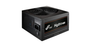 Power SupplyFortron Hydro PRO 800