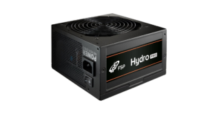 Power SupplyFortron Hydro PRO 700