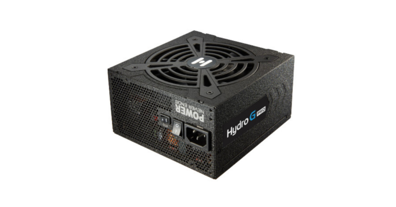 Power Supply Fortron Hydro G 850 PRO