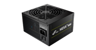 Power SupplyFortron HEXA PRO 500W